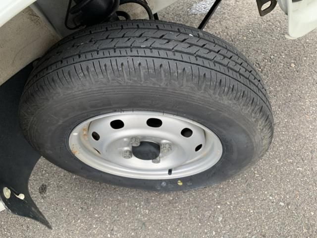 HIJET truck 4WD