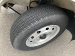 HIJET truck 4WD