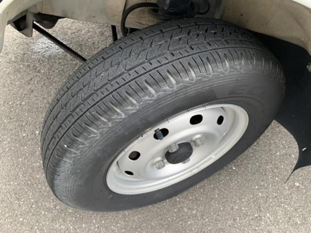 HIJET truck 4WD
