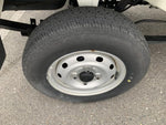HIJET truck 4WD