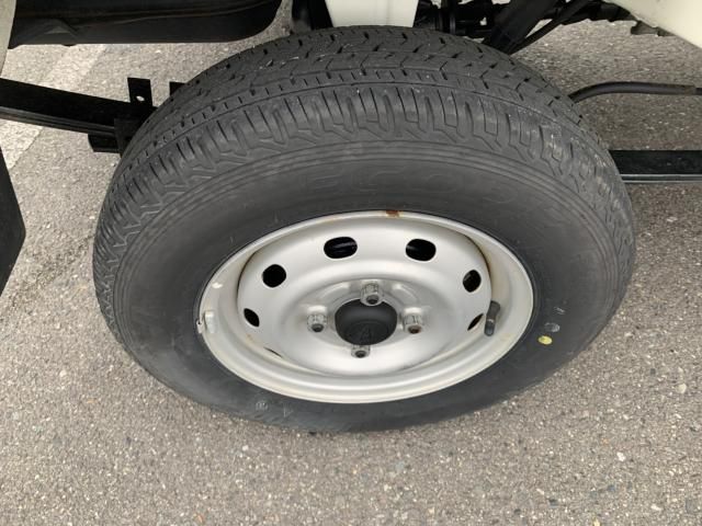 HIJET truck 4WD