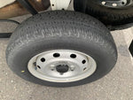 HIJET truck 4WD