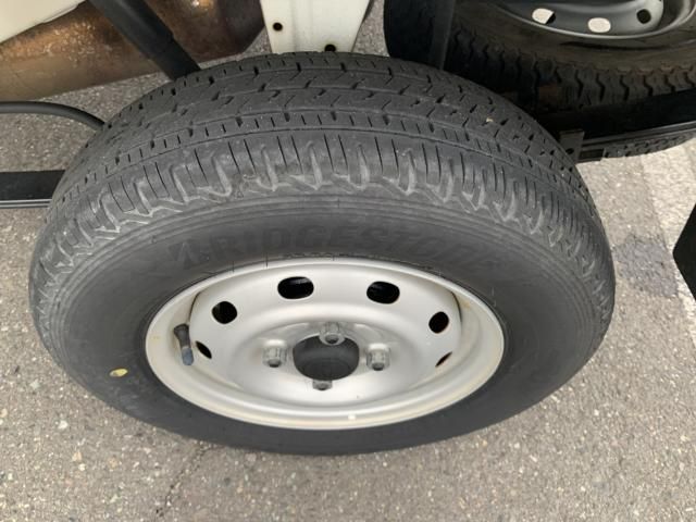 HIJET truck 4WD