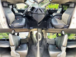 REGIUSACE van 4WD
