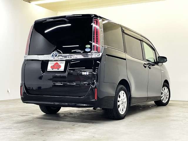 NOAH HYBRID