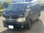 HIACE van 2WD