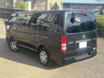 HIACE van 2WD