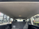 HIACE van 2WD