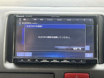 HIACE van 2WD