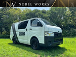 HIACE van 2WD