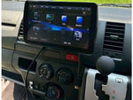HIACE van 2WD
