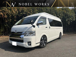 HIACE van 2WD