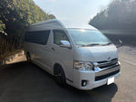 HIACE van 2WD