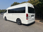 HIACE van 2WD