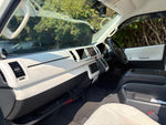 HIACE van 2WD