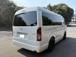 REGIUSACE van 2WD