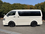 REGIUSACE van 2WD