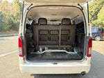 REGIUSACE van 2WD