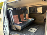REGIUSACE van 2WD