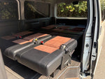 REGIUSACE van 2WD