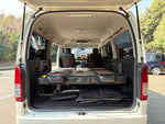 REGIUSACE van 2WD