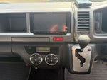 REGIUSACE van 2WD