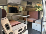REGIUSACE van 2WD