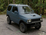 JIMNY 4WD