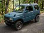 JIMNY 4WD
