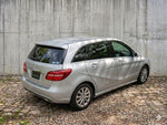 MERCEDES BENZ B class