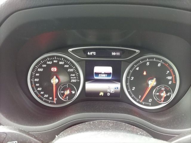 MERCEDES BENZ B class