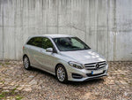 MERCEDES BENZ B class
