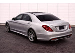 MERCEDES BENZ S class HYBRID