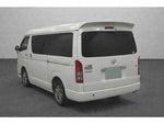 HIACE wagon