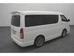 HIACE wagon
