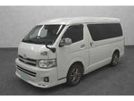 HIACE wagon