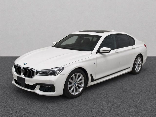 BMW 7series