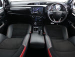 HILUX 4WD