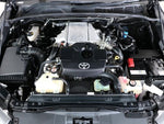 HILUX 4WD