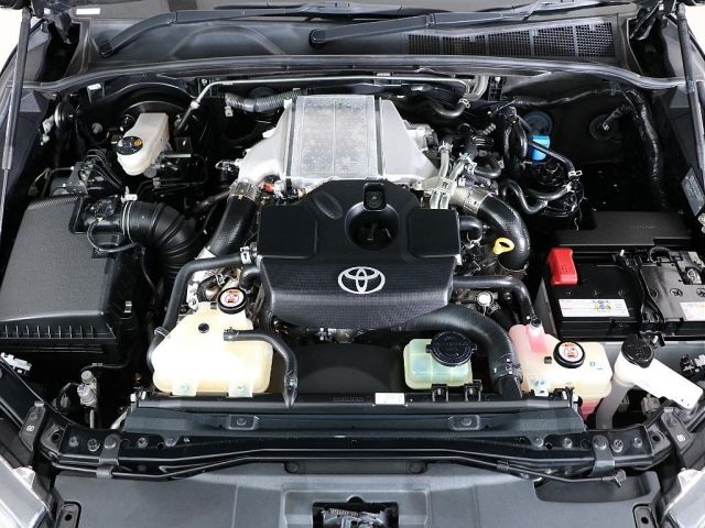 HILUX 4WD