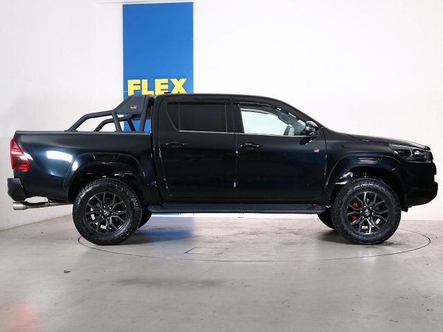 HILUX 4WD