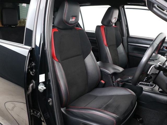 HILUX 4WD