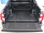 HILUX 4WD