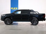 HILUX 4WD