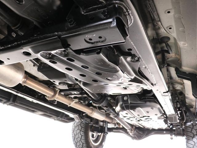 HILUX 4WD