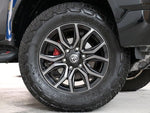 HILUX 4WD