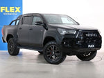 HILUX 4WD