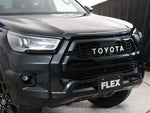 HILUX 4WD