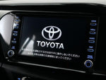 HILUX 4WD