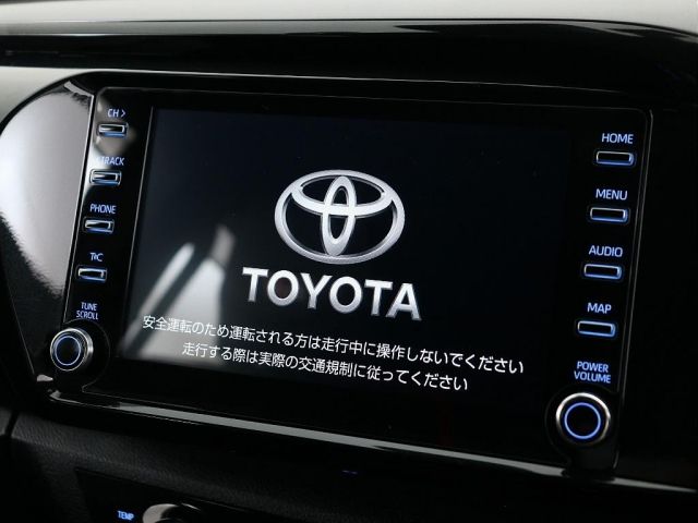 HILUX 4WD